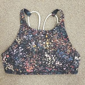 EUC Lululemon Sports Bra